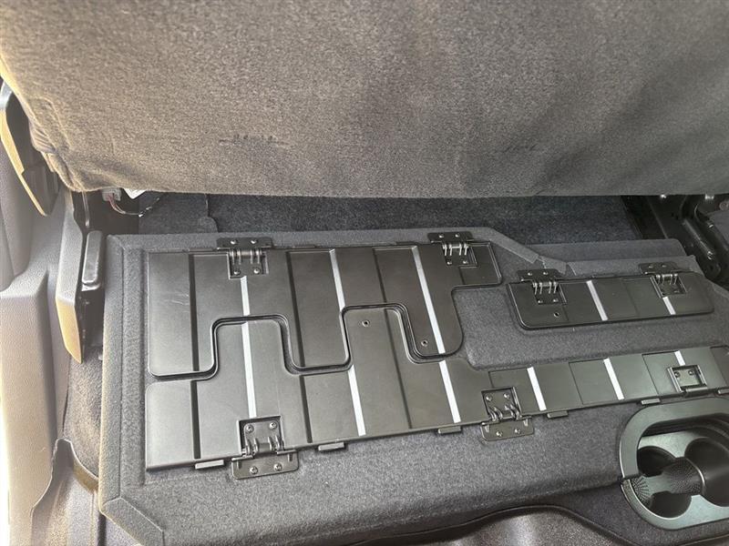 RAM 2500 Laramie Crew Cab SWB 4WD 2024