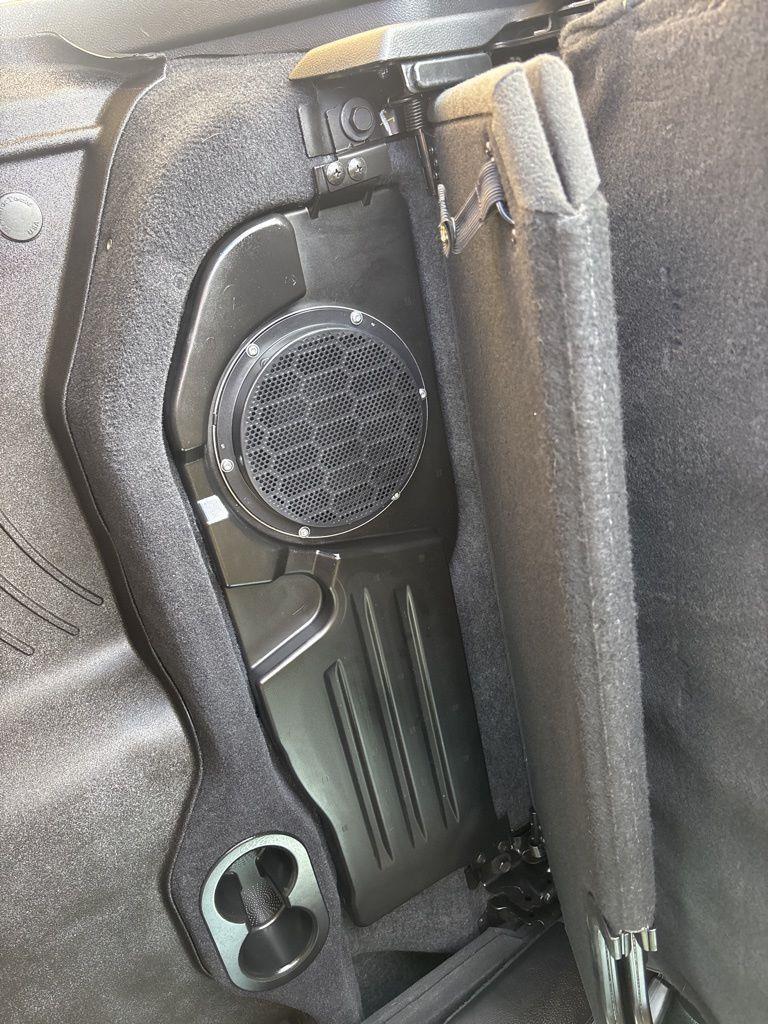 RAM 2500 Laramie Crew Cab SWB 4WD 2024