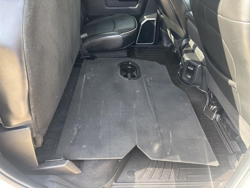 RAM 2500 Laramie Crew Cab SWB 4WD 2024