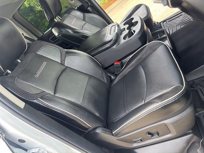 RAM 2500 Laramie Crew Cab SWB 4WD 2024