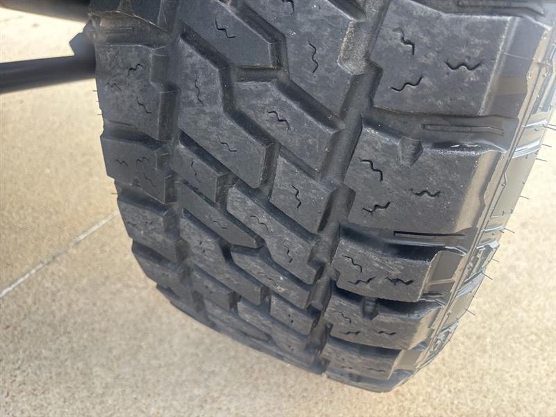 Jeep Wrangler Rubicon 4WD 2016