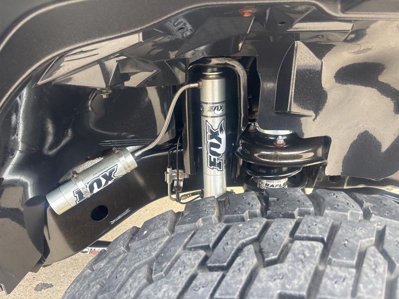 Jeep Wrangler Rubicon 4WD 2016