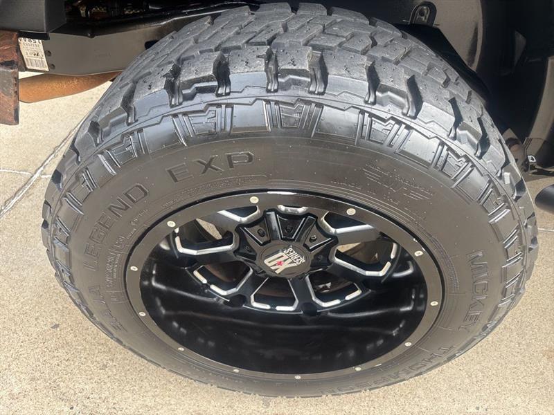 Jeep Wrangler Rubicon 4WD 2016