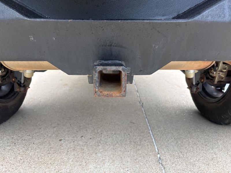 Jeep Wrangler Rubicon 4WD 2016