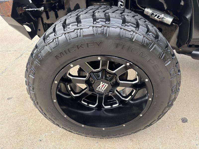 Jeep Wrangler Rubicon 4WD 2016