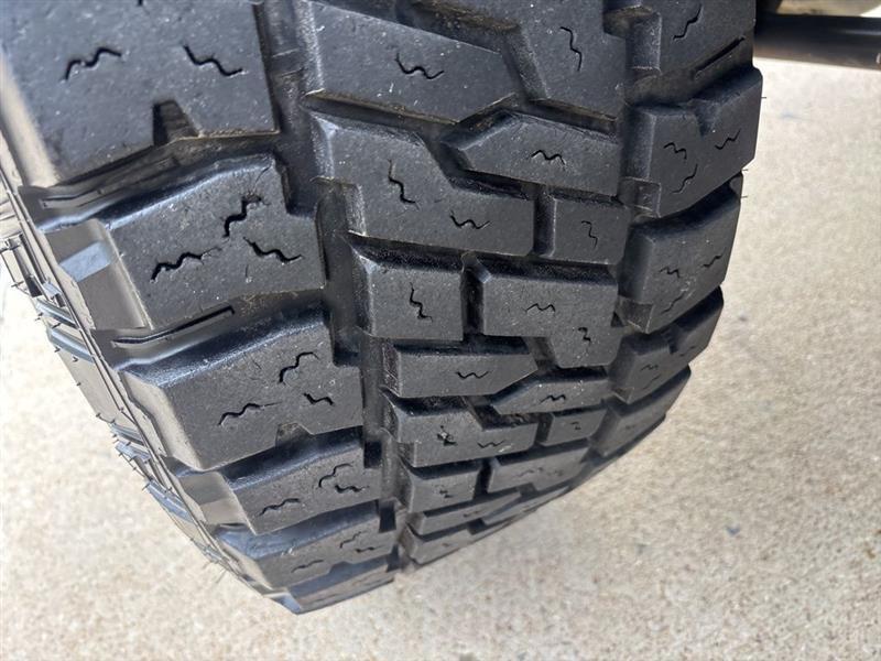 Jeep Wrangler Rubicon 4WD 2016