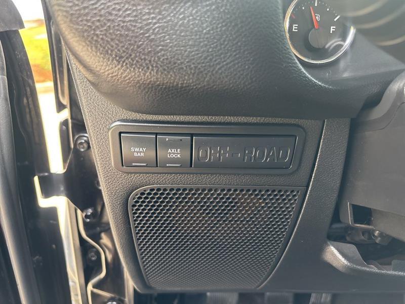 Jeep Wrangler Rubicon 4WD 2016