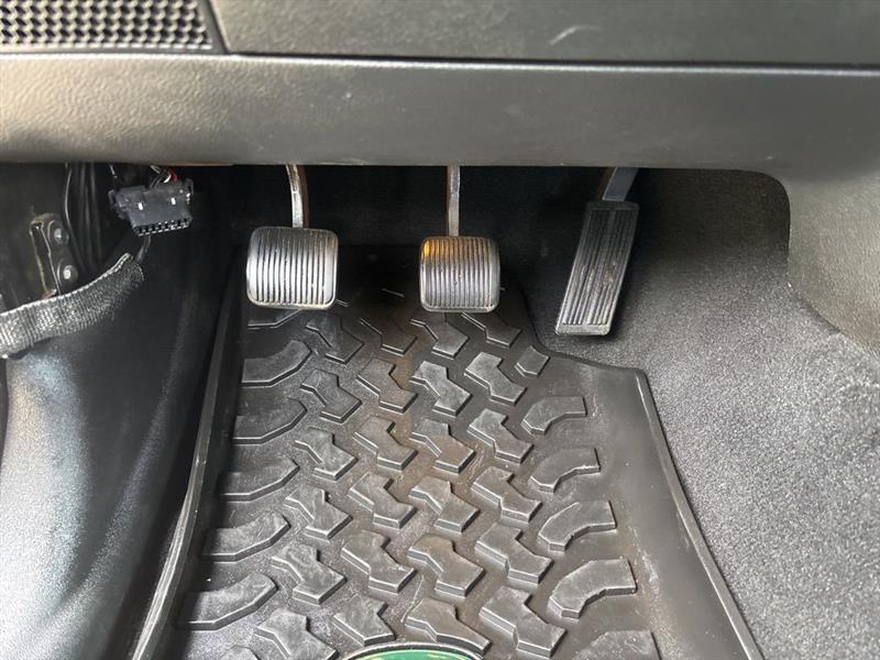 Jeep Wrangler Rubicon 4WD 2016