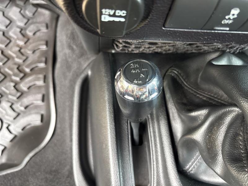 Jeep Wrangler Rubicon 4WD 2016