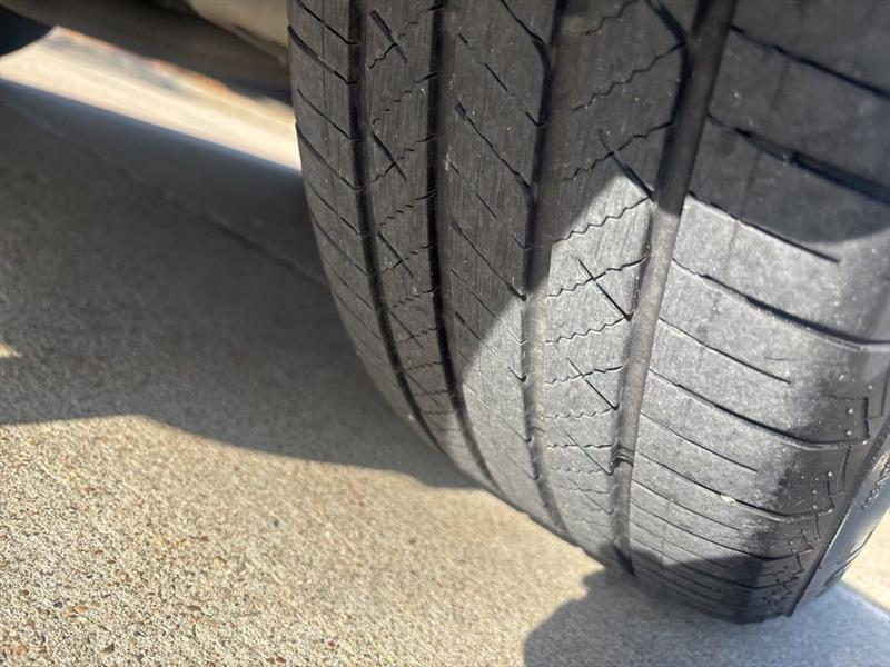 Toyota Sienna Limited 7-Passenger AWD 2024