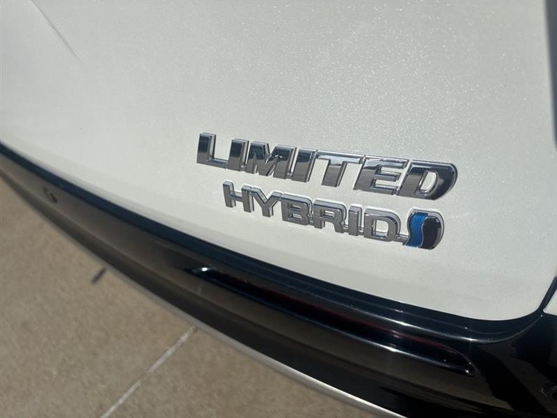 Toyota Sienna Limited 7-Passenger AWD 2024