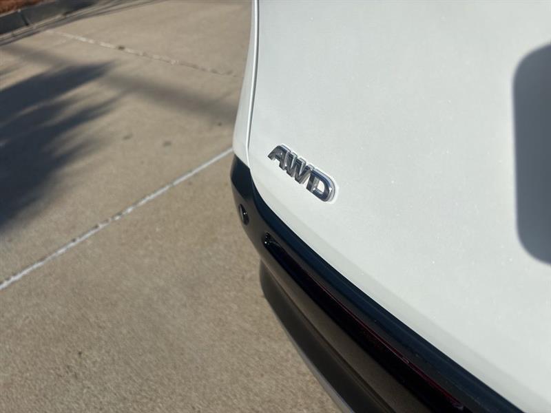 Toyota Sienna Limited 7-Passenger AWD 2024