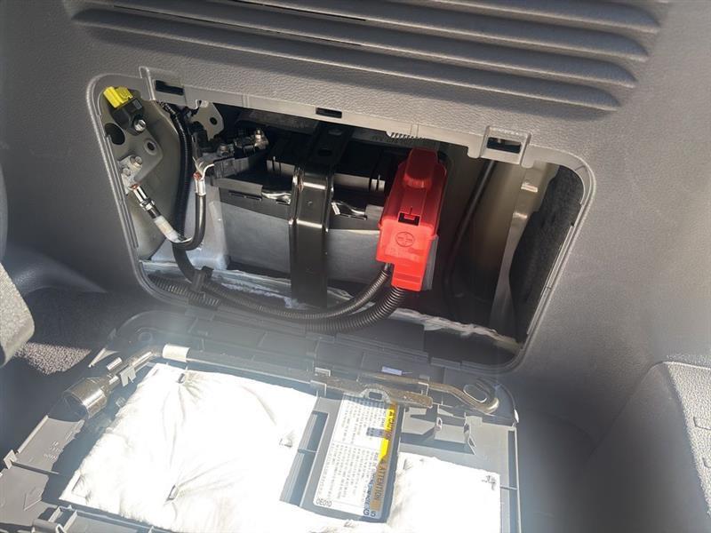 Toyota Sienna Limited 7-Passenger AWD 2024