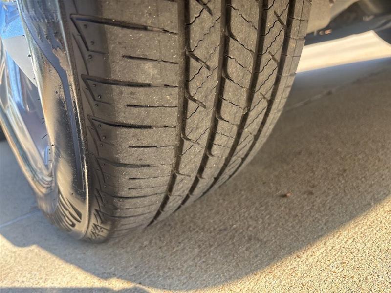 Toyota Sienna Limited 7-Passenger AWD 2024