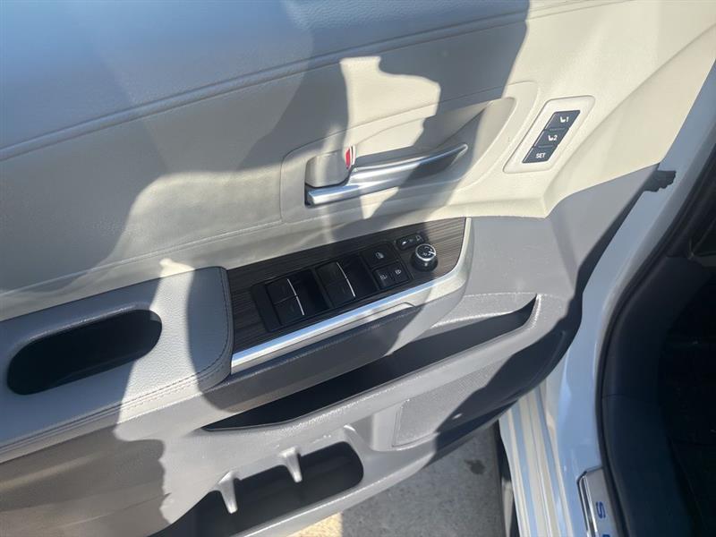Toyota Sienna Limited 7-Passenger AWD 2024