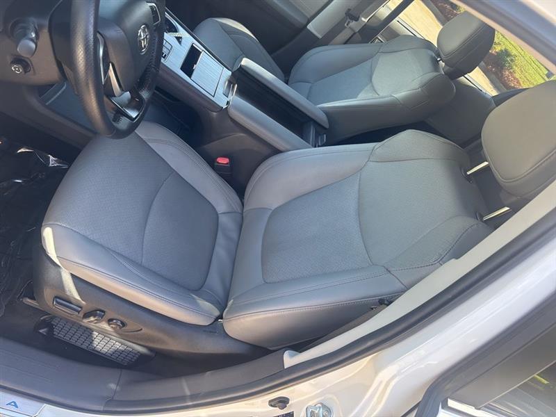 Toyota Sienna Limited 7-Passenger AWD 2024