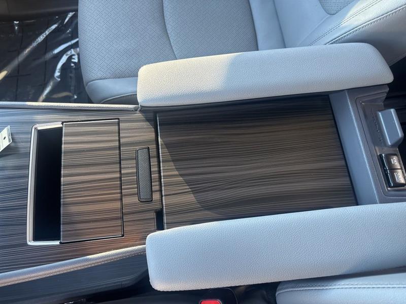 Toyota Sienna Limited 7-Passenger AWD 2024