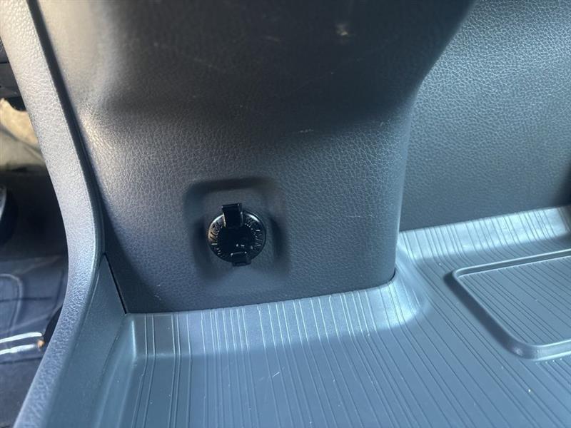 Toyota Sienna Limited 7-Passenger AWD 2024