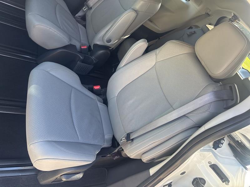 Toyota Sienna Limited 7-Passenger AWD 2024