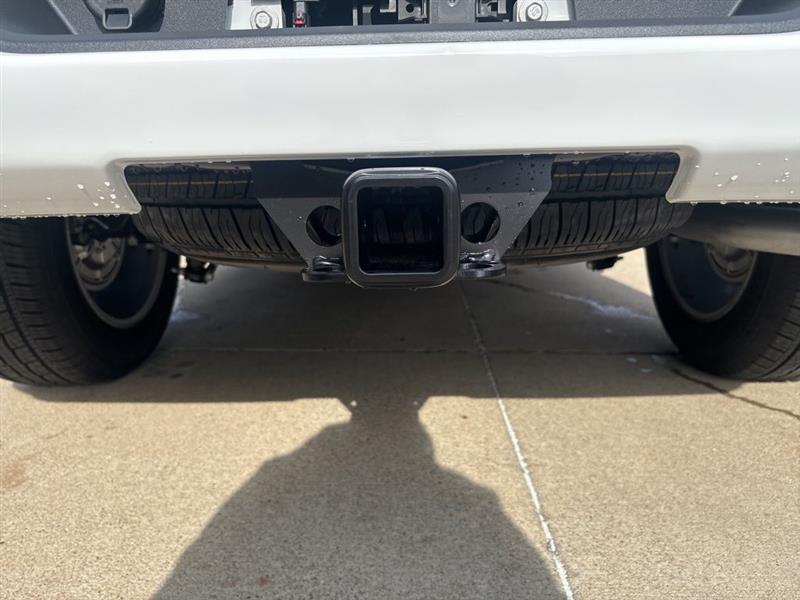 Chevrolet Silverado 1500 RST Crew Cab 4WD 2026