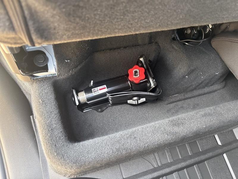 Chevrolet Silverado 1500 RST Crew Cab 4WD 2026