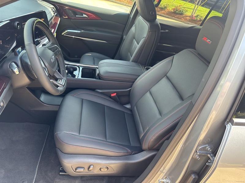 Chevrolet Traverse Z71 AWD 2026