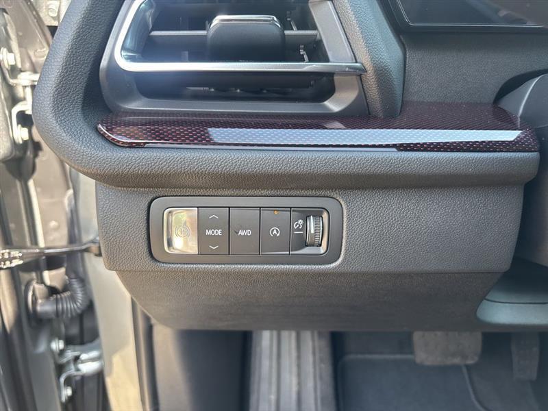 Chevrolet Traverse Z71 AWD 2026