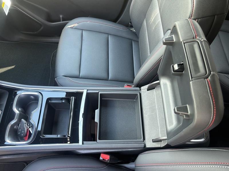 Chevrolet Traverse Z71 AWD 2026