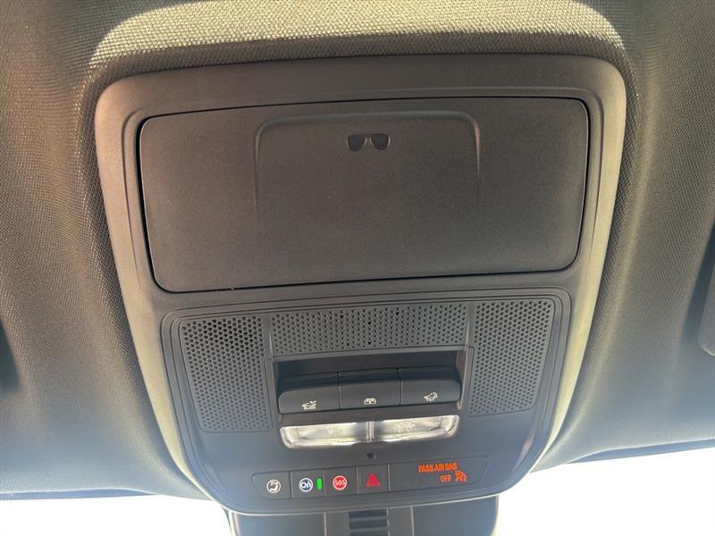 Chevrolet Traverse Z71 AWD 2026