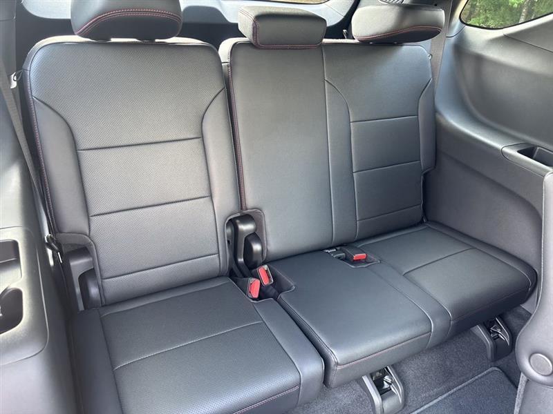 Chevrolet Traverse Z71 AWD 2026