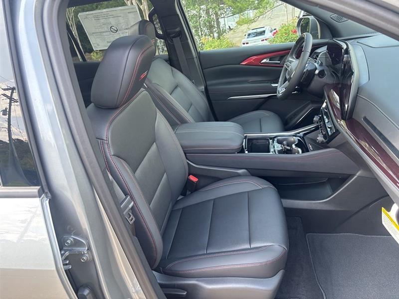 Chevrolet Traverse Z71 AWD 2026