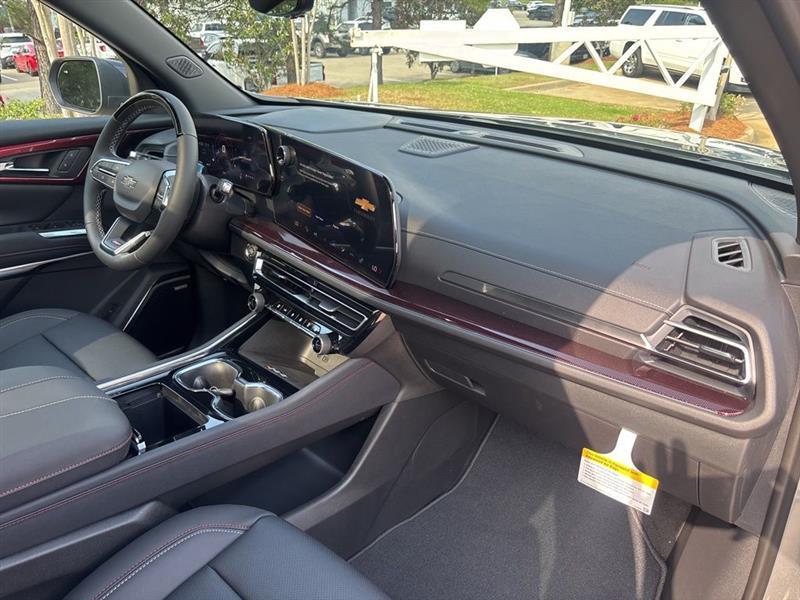 Chevrolet Traverse Z71 AWD 2026