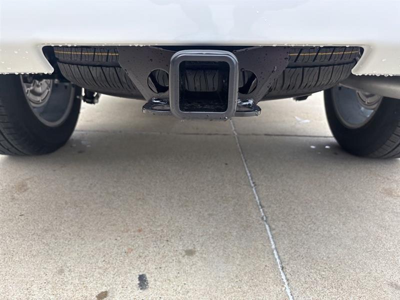 Chevrolet Silverado 1500 RST Crew Cab 4WD 2026