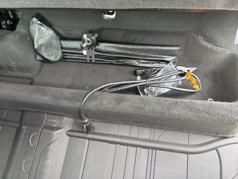 Chevrolet Silverado 1500 RST Crew Cab 4WD 2026
