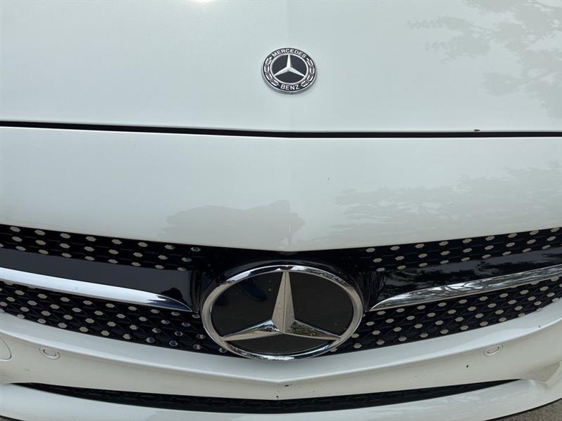 Mercedes-Benz C-Class C 300 Convertible 2021