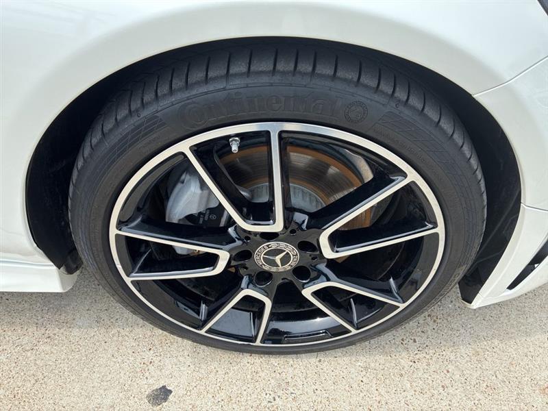Mercedes-Benz C-Class C 300 Convertible 2021