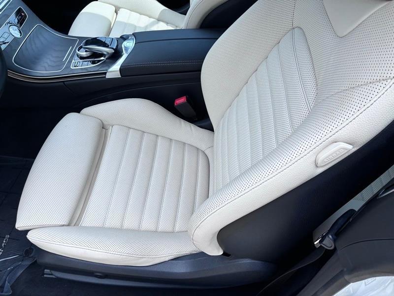 Mercedes-Benz C-Class C 300 Convertible 2021