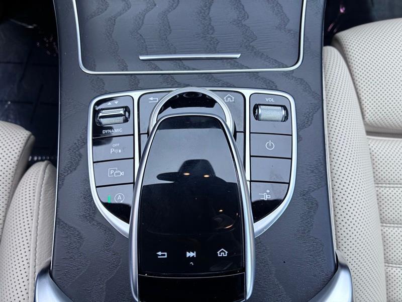 Mercedes-Benz C-Class C 300 Convertible 2021