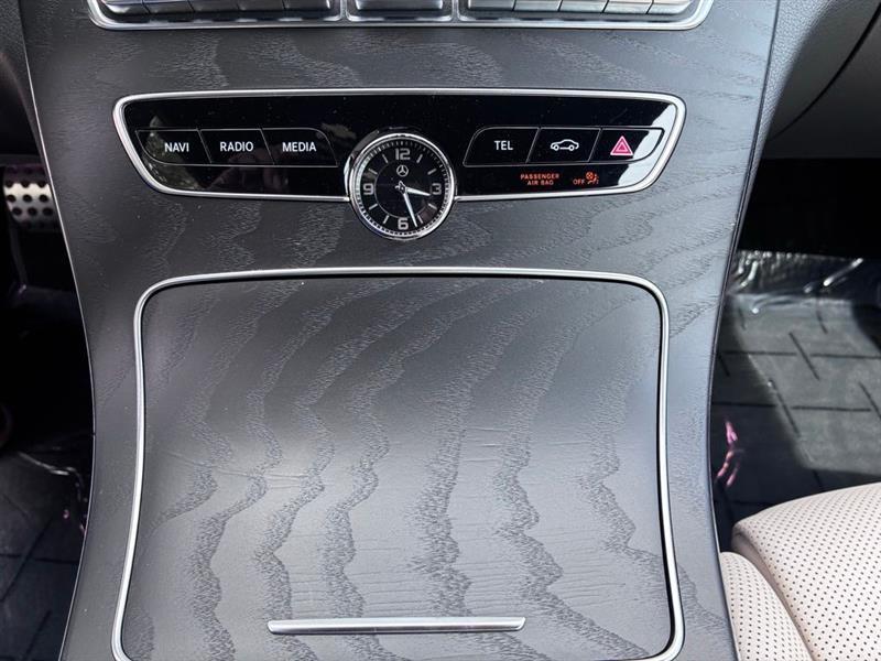 Mercedes-Benz C-Class C 300 Convertible 2021