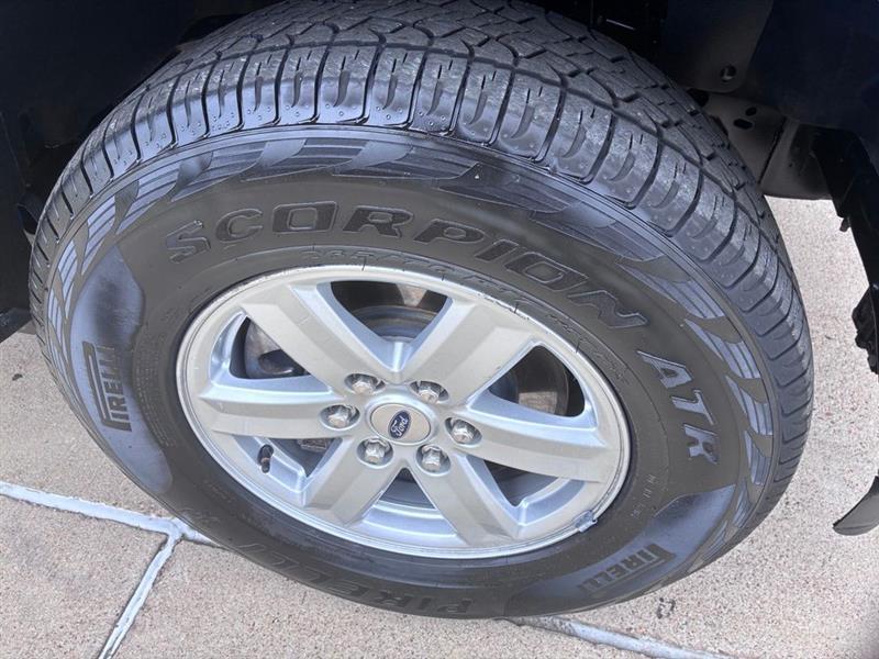 Ford F-150 XLT SuperCrew 5.5-ft. Bed 4WD 2023
