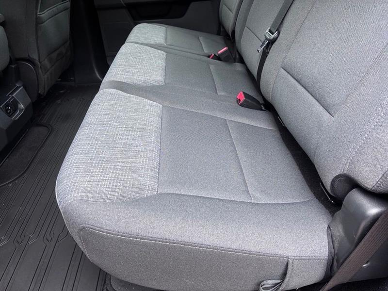 Ford F-150 XLT SuperCrew 5.5-ft. Bed 4WD 2023