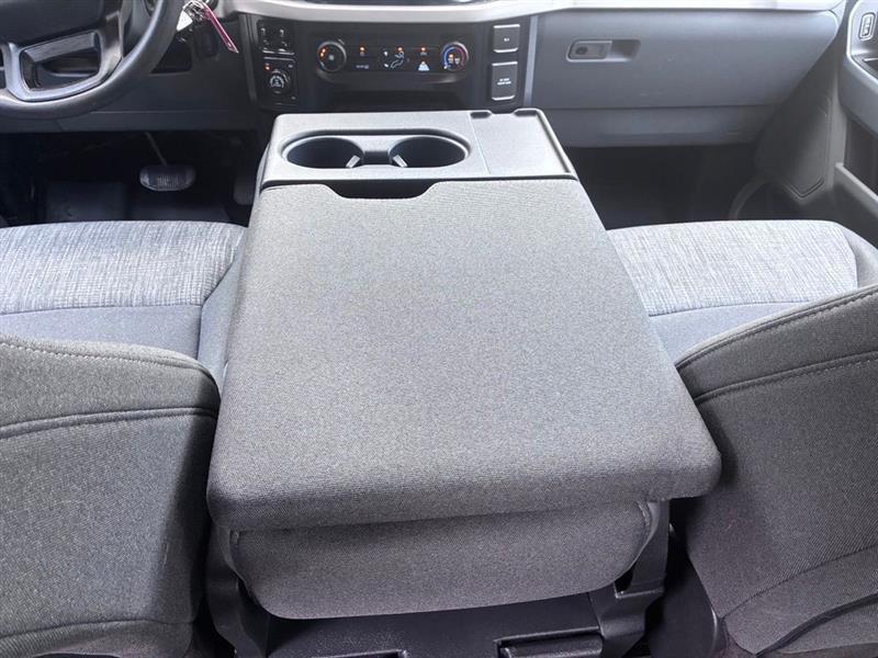 Ford F-150 XLT SuperCrew 5.5-ft. Bed 4WD 2023