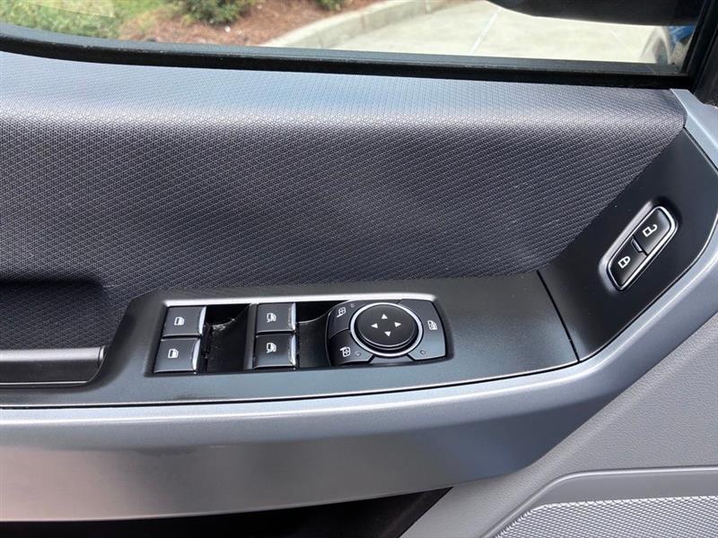 Ford F-150 XLT SuperCrew 5.5-ft. Bed 4WD 2023