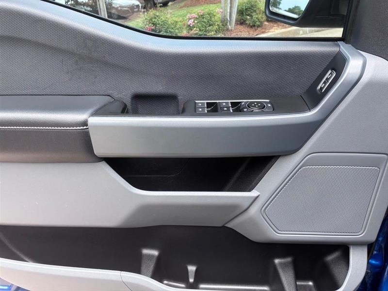 Ford F-150 XLT SuperCrew 5.5-ft. Bed 4WD 2023