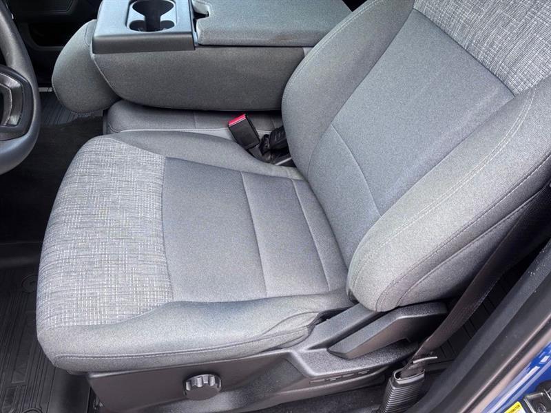 Ford F-150 XLT SuperCrew 5.5-ft. Bed 4WD 2023