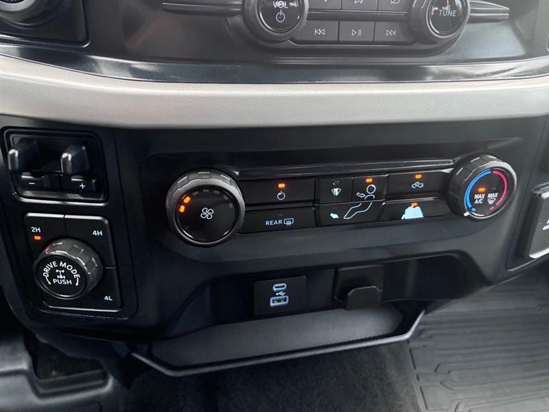 Ford F-150 XLT SuperCrew 5.5-ft. Bed 4WD 2023