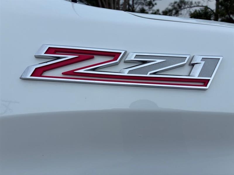 Chevrolet Silverado 1500 Work Truck Double Cab 4WD 2023