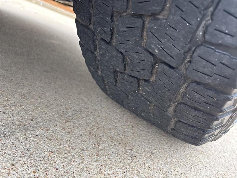 Chevrolet Silverado 1500 Custom Crew Cab Long Box 4WD 2020