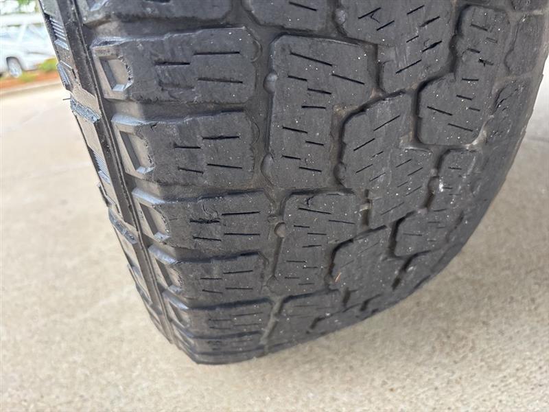 Chevrolet Silverado 1500 Custom Crew Cab Long Box 4WD 2020