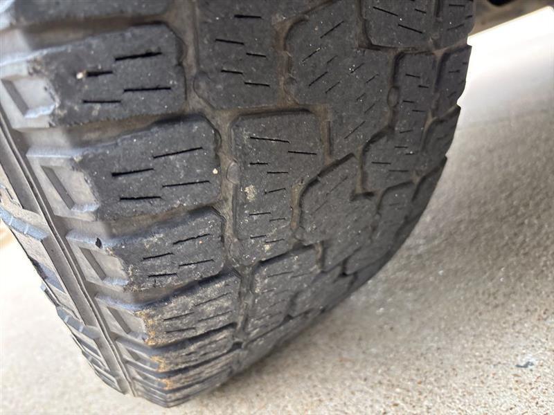 Chevrolet Silverado 1500 Custom Crew Cab Long Box 4WD 2020